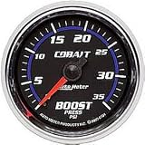 Autometer Boost Gauge for 1995 - 2000 Toyota 4Runner