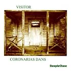 Visitor by  Coronarias Dans 