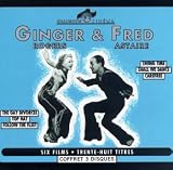 Ginger & Fred Vol 1 2,3