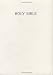 Book Bible