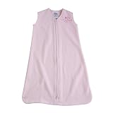 Halo Year Round Quilted SleepSack - Pink (L)