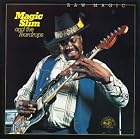 Raw Magic by Magic Slim