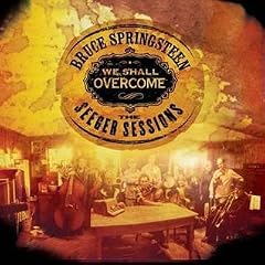 We Shall Overcome The Seeger Sessions [CD + DVD]