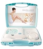 Rio LAHS2 - Depiladora láser