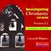 Investigating Christianity Vers 2.1: 5CDROMs + Site Licence