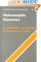 Holomorphic Dynamics (Cambridge Studies in Advanced Mathematics)