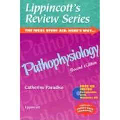 Pathophysiology (Lippincott's Review Series)