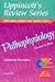 Book Lippincott's Review Series: Pathophysiology (Lippincott's Review Series)