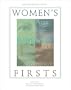 Womens Firsts 1