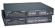 Asante Intraswitch 6224M Desktop Enet Switch 2 Mii Slots