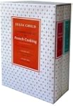 Mastering the Art of French Cooking,...