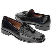 Bostonian Men's Cornetta Tassel Loafer