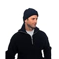 Rollm�tze Schurwolle von Modas