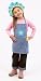 Fifi - Baking Dress Up Set