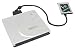 DVD-Rom Drive 8x Travelerpccard Portable with Mpeg2 Sw
