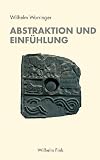 Produkt-Bild: Abstraktion und Einf&uuml;hlung
