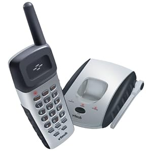VTech VT92-9110 900 MHz Analog Cordless Phone