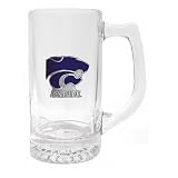 Bergamot Kansas State Wildcats Tankard Set of 2