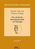 Produkt-Bild: Das slawische Bandgr&auml;berfeld von Olympia