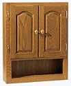 Sunnywood Prod. AS2126V Ashley 21 X 26 Wall Valet