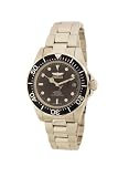 Men's Invicta Automatic Steel Pro Diver Watches