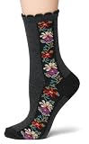 Ozone Design Women's Nordic Stripe Socks