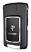 Powermat Receiver for Blackberry Curve 8300