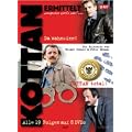 Kottan ermittelt: Die komplette Serie - 19 Folgen auf 8 DVDs (Box Set)