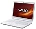 Sony Vaio VGN-NS38M/W.G4 39,1 cm (15,4 Zoll) Notebook (Intel Pentium T4200 2GHz, 4GB RAM, 320GB HDD, ATI Radeon HD 3430 , DVD +- DL RW, Vista Home Premium) Sony Vaio VGN-NS38M/W.G4 39,1 cm (15,4 Zoll) Notebook (Intel Pentium T4200 2GHz, 4GB RAM, 320GB HDD, ATI Radeon HD 3430 , DVD +- DL RW, Vista Home Premium)