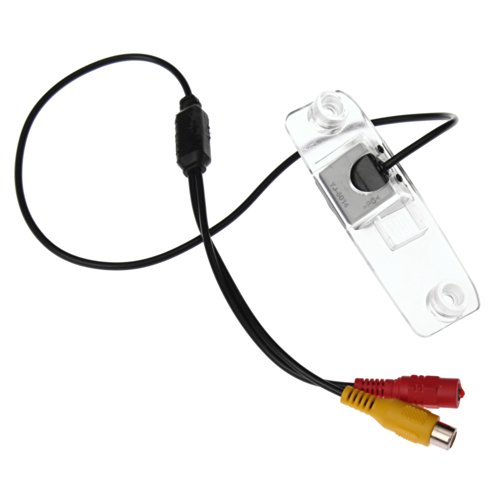 Moonet Waterproof Car CMOS Rearview Backup Camera For Hyundai Elantra High definition
Moonet Waterproof Car CMOS Rearview Backup Camera For Hyundai Elantra High definition