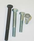 1964-1976 Corvette Water Pump Bolt Set