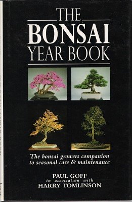Bonsai Year Book