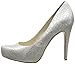 BCBGeneration Women's Parade Dress Pump