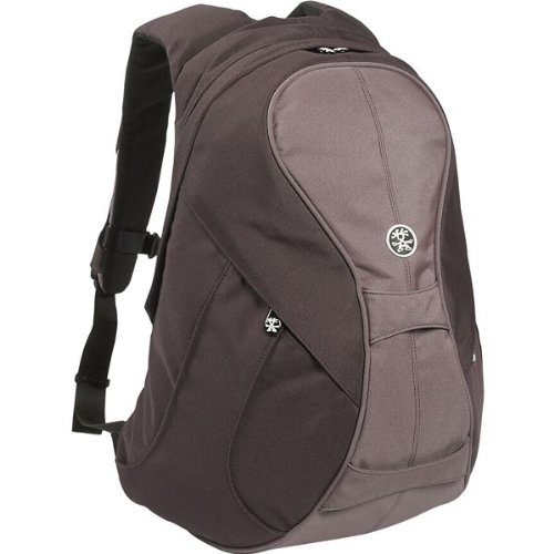 Crumpler THE BEER BACK Laptop Backpack (Brown/Light Brown)