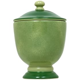 Corelle Ultra Infusion Verde Sugar Bowl by Corelle