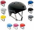 Pryme 8 BMX Bicycle / Skateboard Helmet
