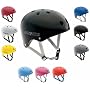 Pryme 8 BMX Bicycle / Skateboard Helmet
