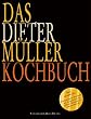 Das Dieter M�ller Kochbuch