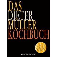 Das Dieter M�ller Kochbuch