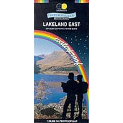 Lakeland: East (Superwalker)