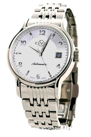 Gevril Watches, Gevril GV2 Mens Classic Automatic Watch, Mens Watches, Mens Gevril Watches