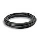 Sunterra 301220 1/2-Inch PVC Tubing for Water Gardening - 20-Foot Roll, Black