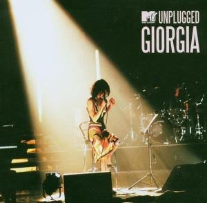 Giorgia - MTV Unplugged