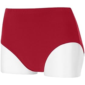 Pro Feet Cheerleading Brief Ladies by 