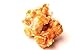 Organic Matters Vegan Caramel Corn - A healthier dairy free caramel corn made with Cold Pressed Coconut Oil - USDA Organic | Non-GMO | Soy Free (Vanilla Sea Salt) - 3 pack