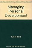 Managing personal development