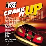 NASCAR on Fox: Crank It Up
