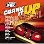 NASCAR on Fox: Crank It Up