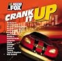 NASCAR on Fox: Crank It Up NASCAR on Fox: Crank It Up