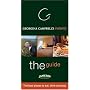 Georgina Campbell's Ireland: The Guide - Ireland's most comprehensive guide book to Hotels, Restaurants and Pubs (The Best Places to Eat, Drink and ... Ireland: The Guide All the Best Places to)